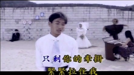 王中平 - 停停走走 (KTV版)