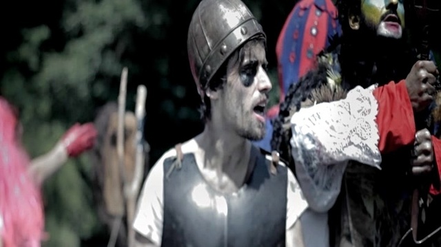 Bonaparte - Quarantine