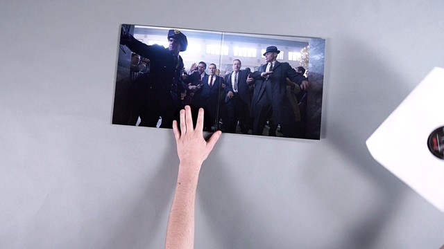 Robbie Robertson - Vinyl Unboxing: The Irishman