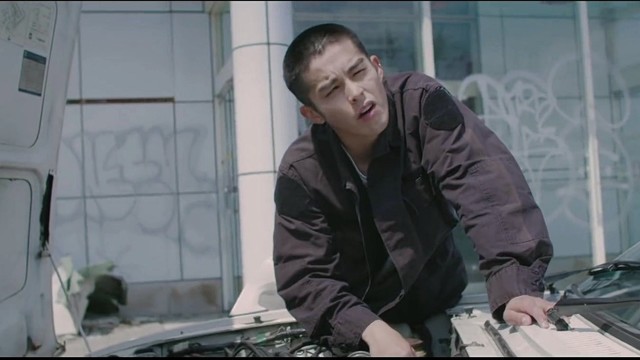 Age Factory - Merry go round