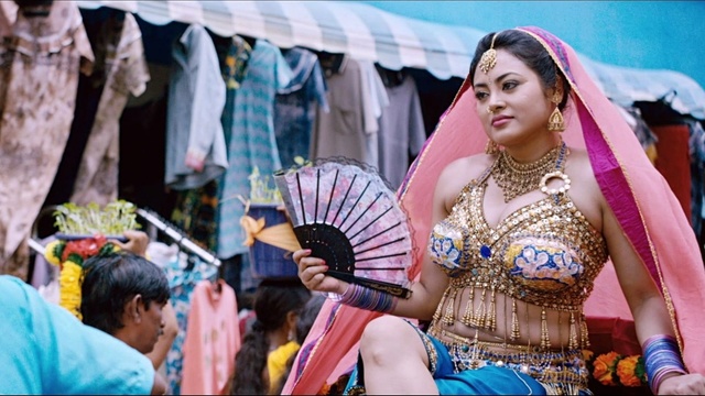 Vaikom Vijayalakshmi - Kaakkaa Muttai (From 