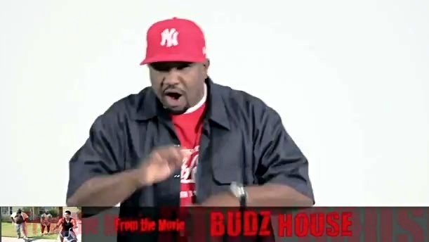 Gangsta - Never Wanted For Nuthin [Unsigned Hype]