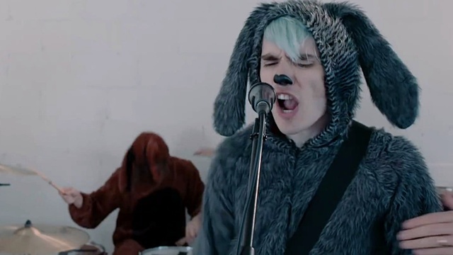 Waterparks - Crave