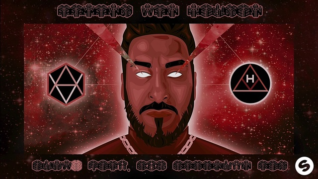 Armand Van Helden - Eluv8 (音频版)