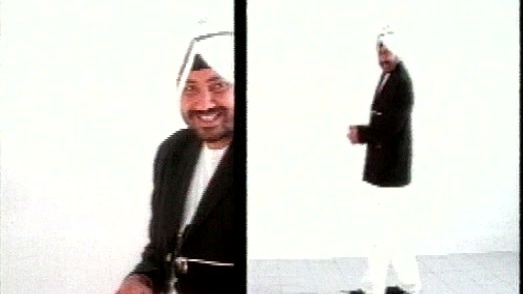 Daler Mehndi - La La Dum