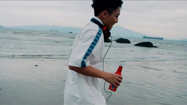 UNITY - 2019百威啤酒极刻释放真我至上城市电音MV- 厦门篇