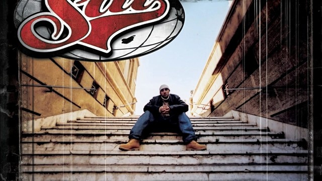 Sat L'Artificier - Nous contre eux II (音频版)