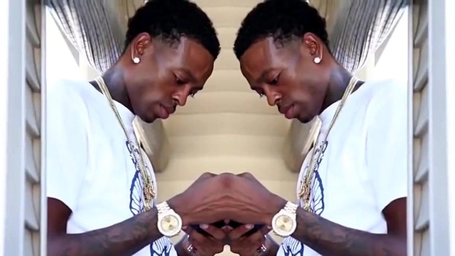 Cookie Money - Doughboy