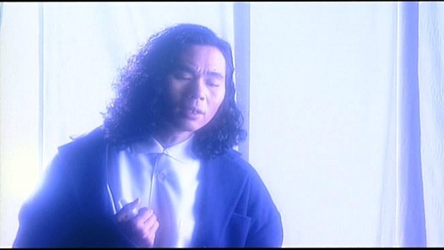 颜联武 - 心里有风