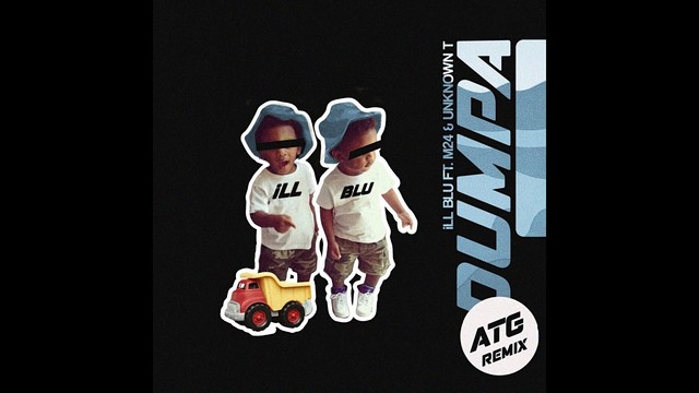 iLL BLU - Dumpa (音频版)