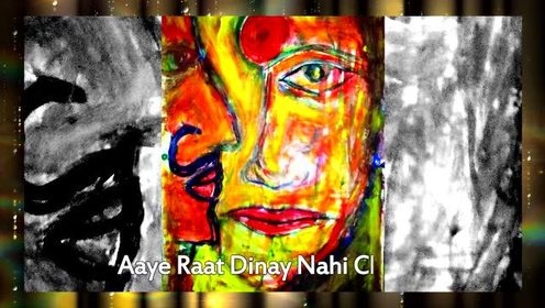 Mann Taneja - Jind Mere (歌词版)