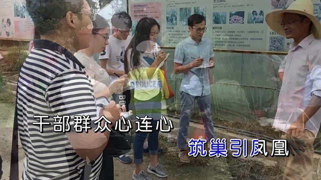 廖伟鉴 - 桃江之歌 (KTV版)