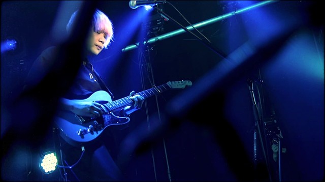 ユアネス - ヘリオトロープ (Live)