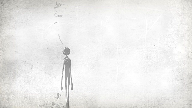 网友自制 - Deemo全剧情 小黑人跟小女孩的唯美童话 (饭制版)