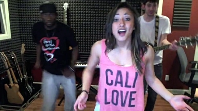 Alex G - Call Me Maybe