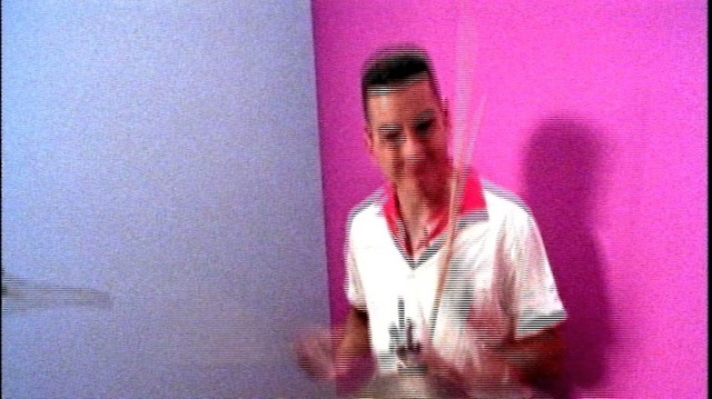 Muzzle - What A Bore