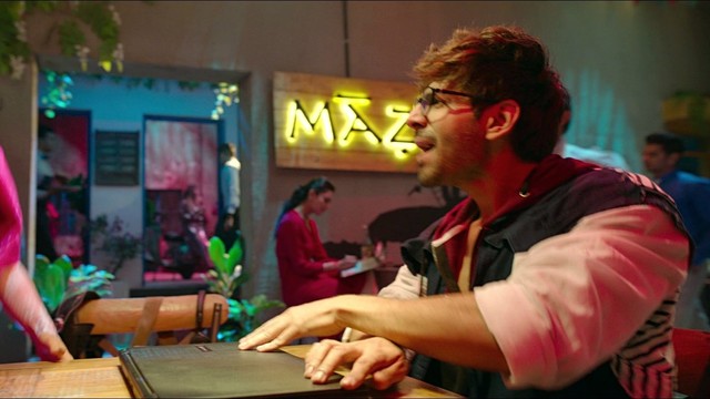 Pritam - Haan Main Galat