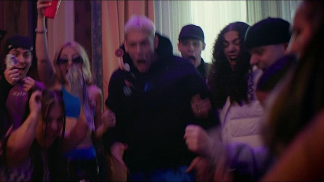 Lil Cake - MAKIAVELO (Official Video)