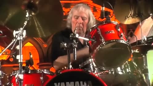 Fairport Convention - BBC Fairport Convention 45th Anniversary 演唱会 (Live)