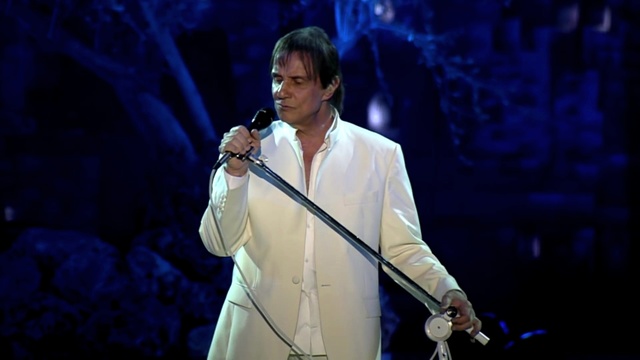 Roberto Carlos - Lady Laura