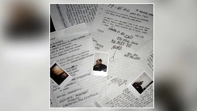 XXXTentacion - Jocelyn Flores (音频版)