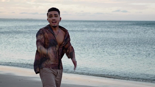 Nuno Ribeiro - Fica Só