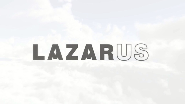 Michael C. Hall - Lazarus (音频版)