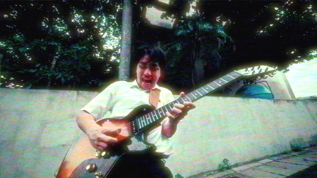 共振效应 Resonance Effect - 高中热音社指南