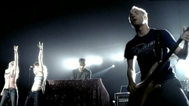 Wheatus - American In Amsterdam