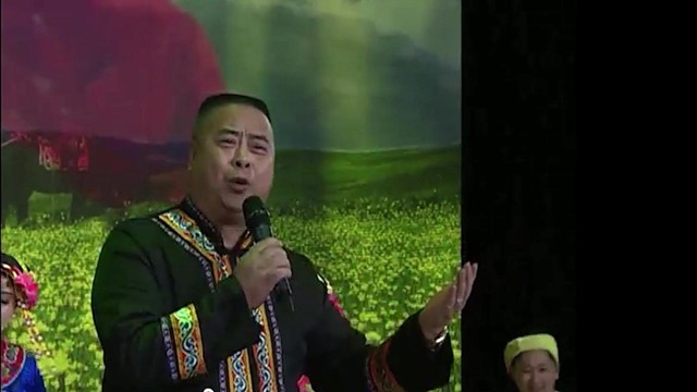 崔永宏 - 放牛娃情歌