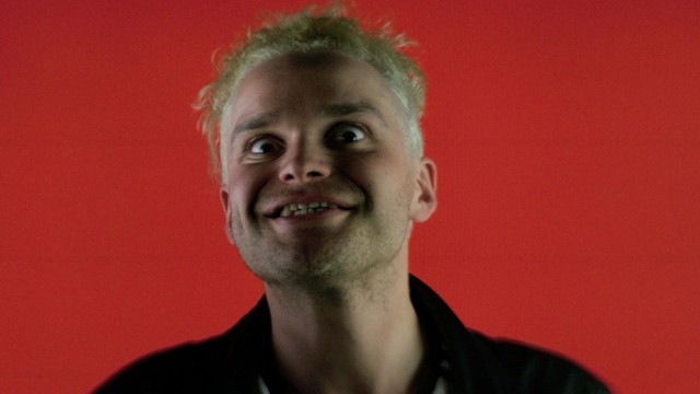 Tristan Brusch - Trümmer