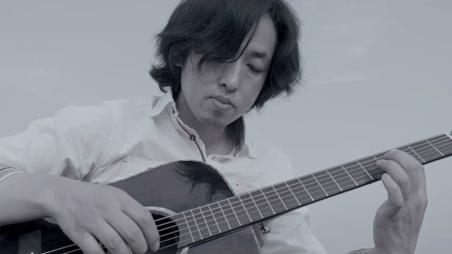 王坚 - 天空之城