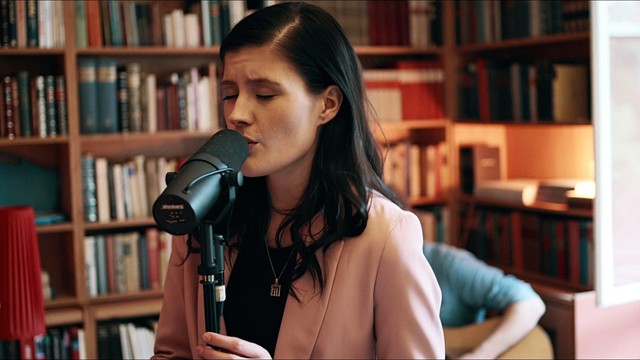 Julian le Play - Sonne & Mond (Live)