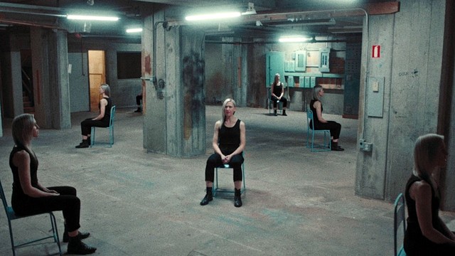 Mother Mother - Pure Love