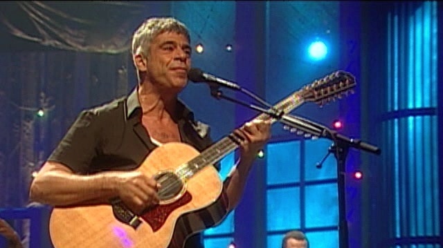 Lulu Santos - Tempos Modernos