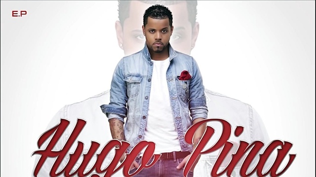 Hugo Pina - No Makeup (音频版)