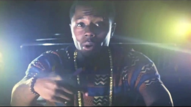 Cali Swag District - Say Sumthin