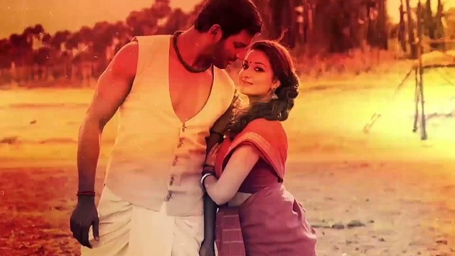 Yuvanshankar Raja - Sichubuddi Pillagada (歌词版)