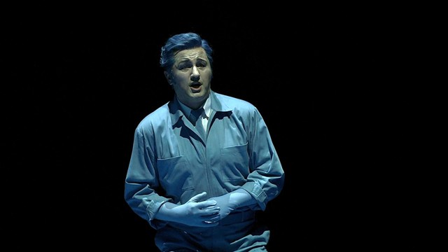 Anja Harteros - Lohengrin, WWV 75 / Act 3: 