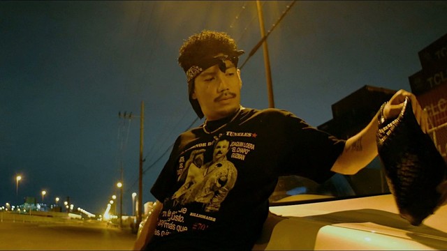 DJ BULLSET - PACK(feat. 阿修羅MIC, Jin Dogg & DOGMA)