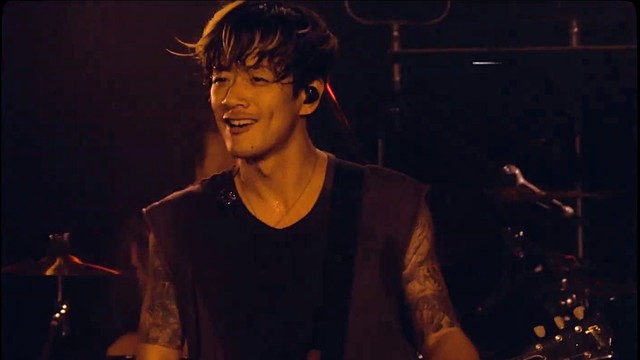 Nothing's Carved In Stone - One Thing (Live)