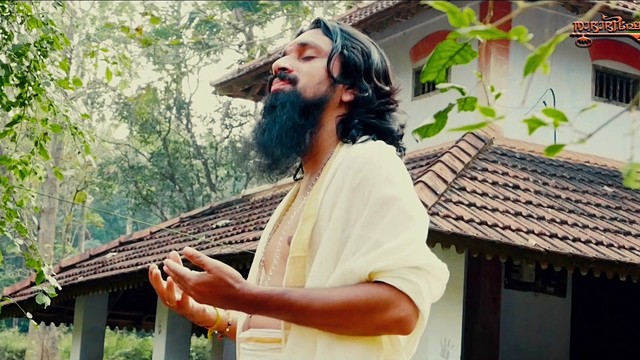 Madhu Balakrishnan - Porgotturpuravasa