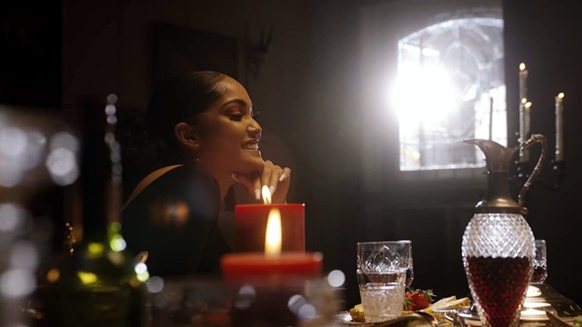 Dax - 40 Days 40 Nights