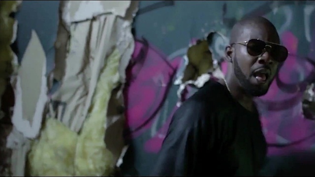 Q. Guyton - Duckhead