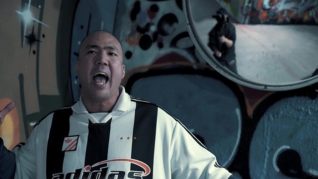 정상수 - 머리 어깨 무릎 발 (with. DJ 쿤지)