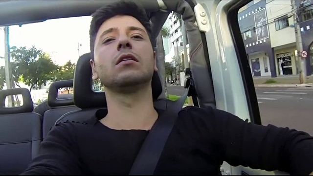 Gabriel Valim - Medo De Voce