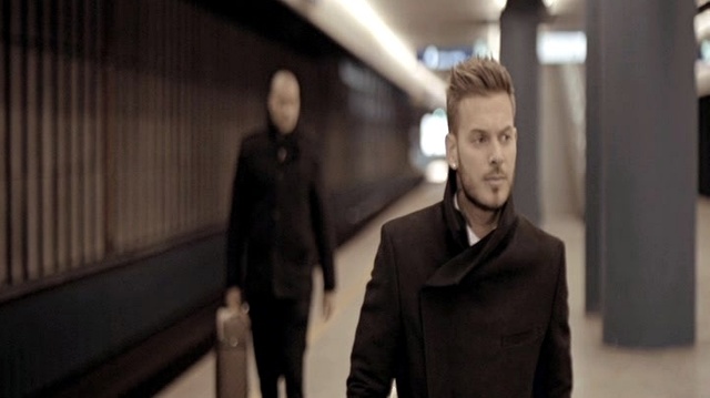 Patricia Kazadi - Wanna Feel You Now