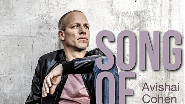 Avishai Cohen - Song of Hope (音频版)
