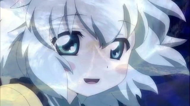 东方project - 花咒