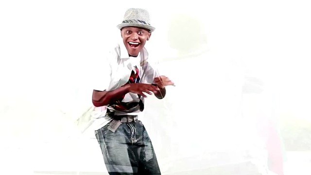 Innoss'B - Big Afrika